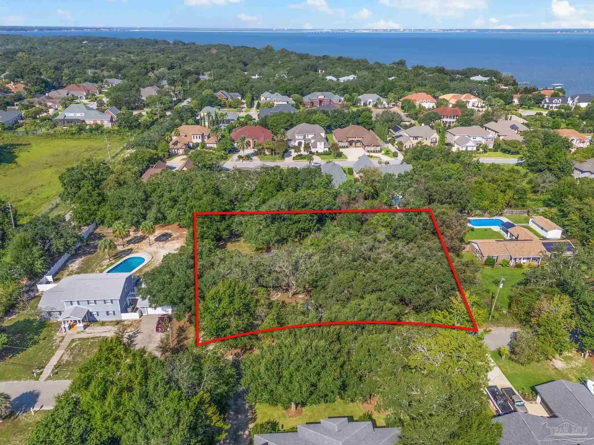 1311 Windsor Park Rd, Gulf Breeze, FL 32563 - #1
