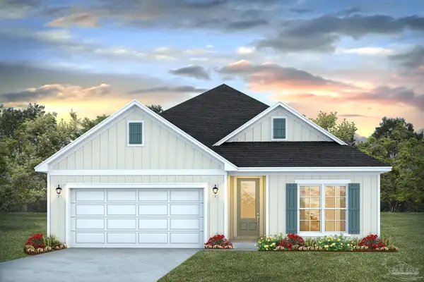 1612 Rose Button Way, Gulf Breeze, FL 32563