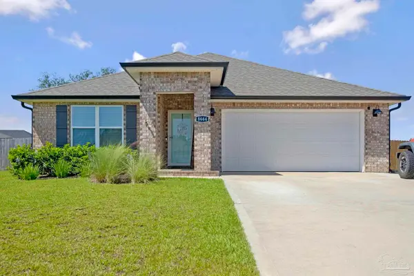 8664 Tarsus Drive, Milton, FL 32583