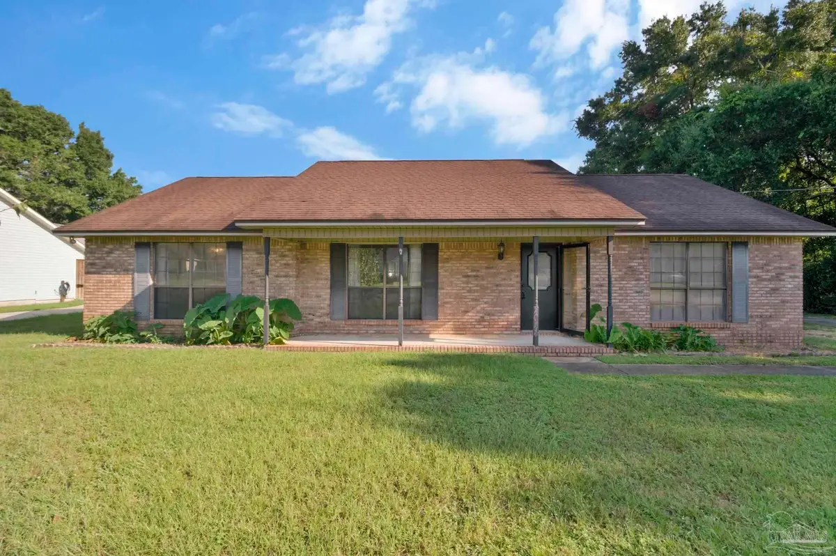 4644 Heatherwood Way, Pace, FL 32571 - #1