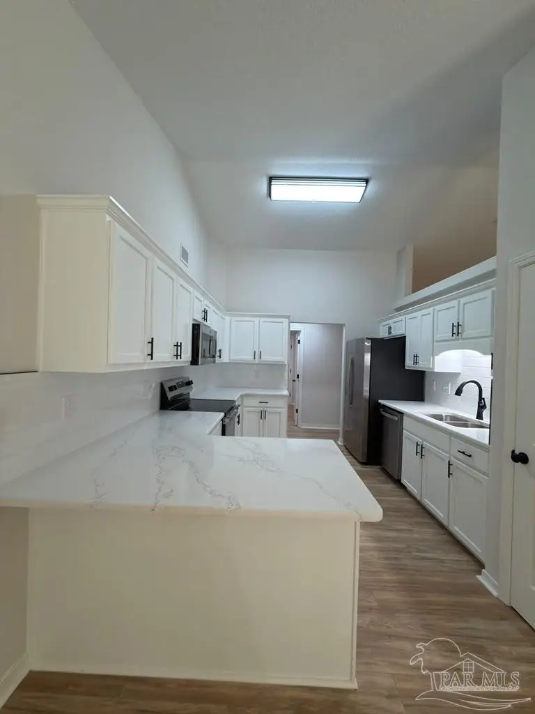 5998 Ridgeview Dr, Milton, FL 32570 - #3