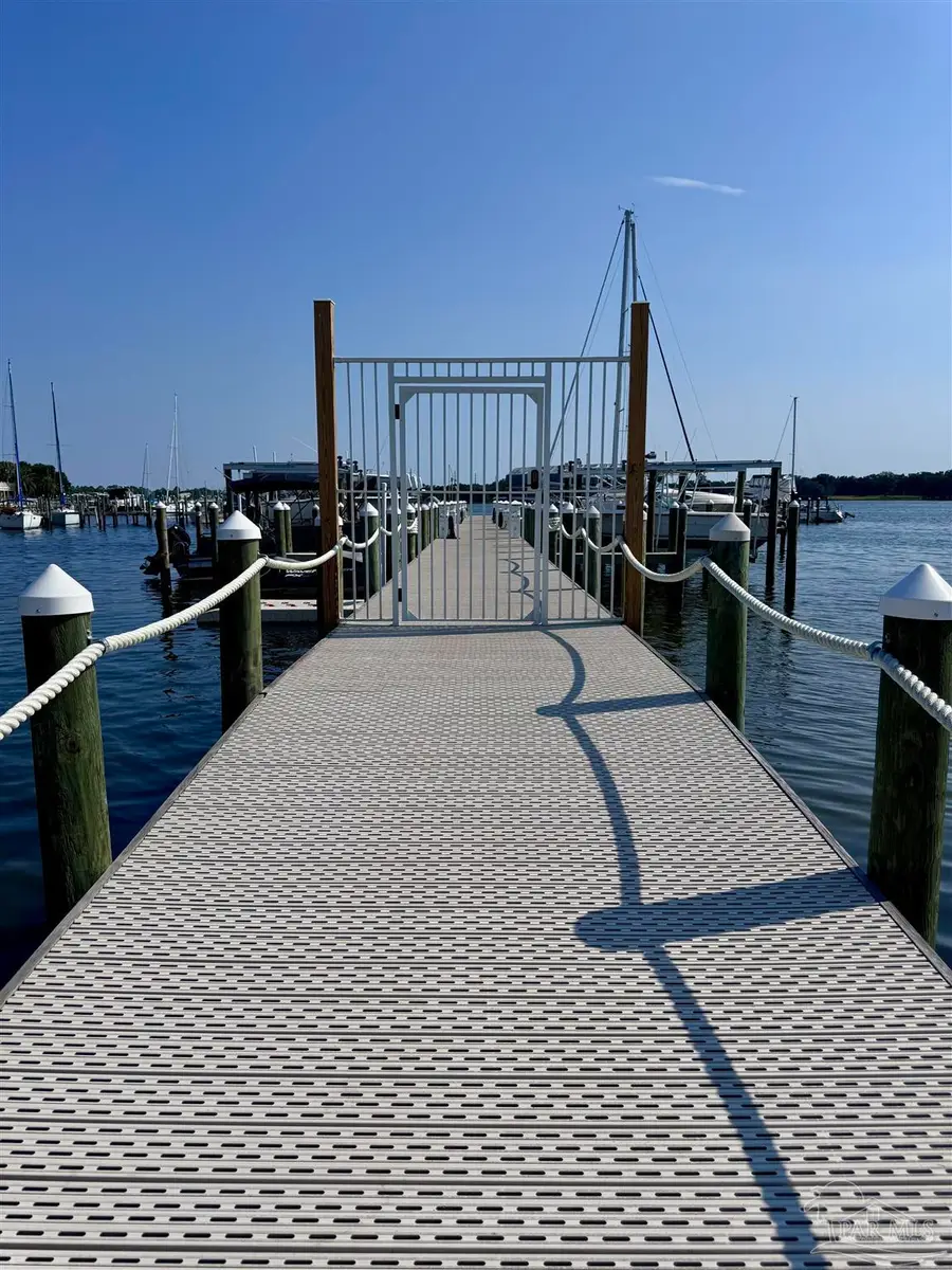 612 S 1st St #21, Pensacola, FL 32507 - #2