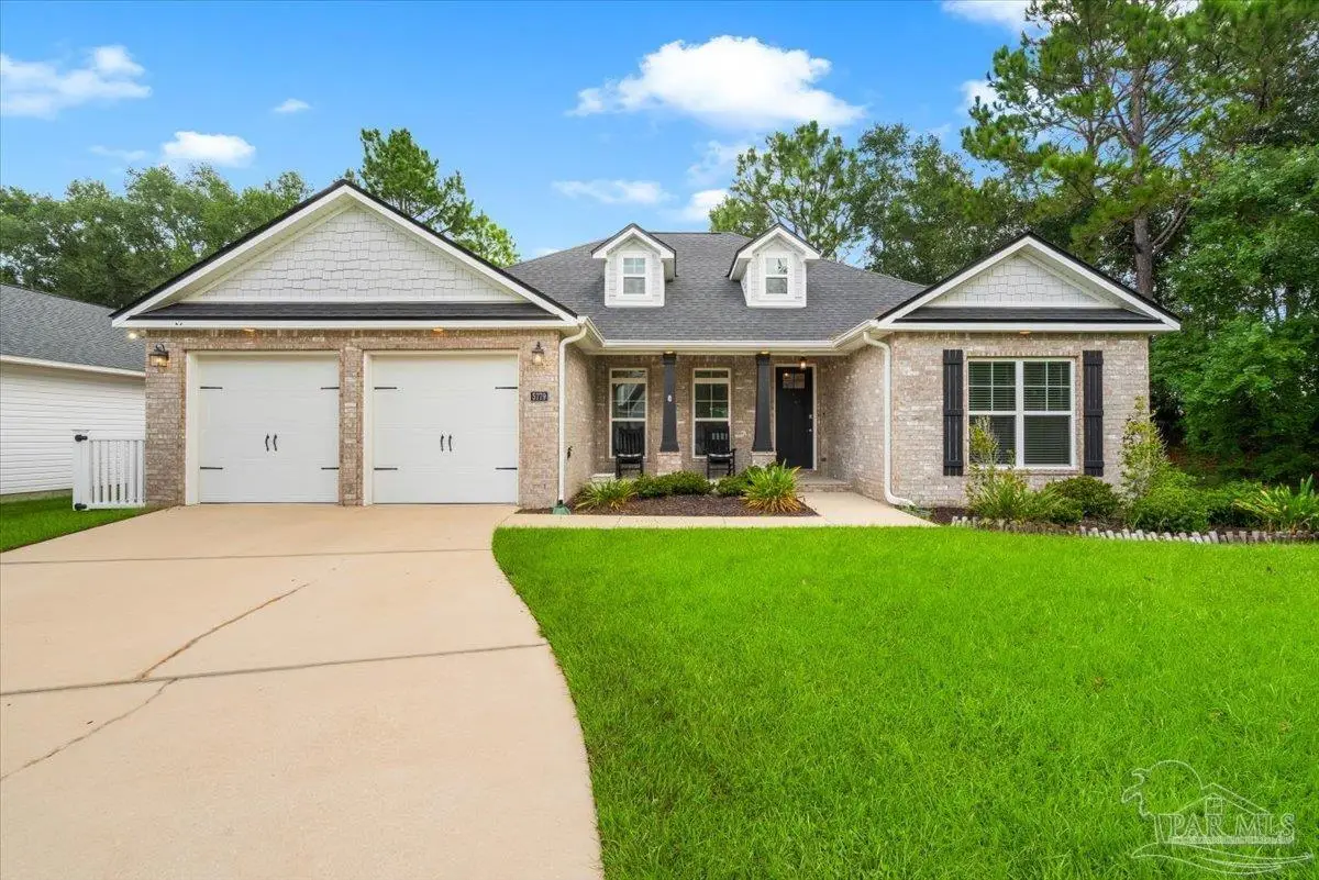 5779 Dunbar Cir, Milton, FL 32583 - #1