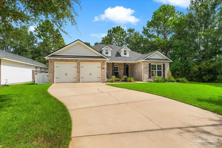 5779 Dunbar Cir, Milton, FL 32583 - #3