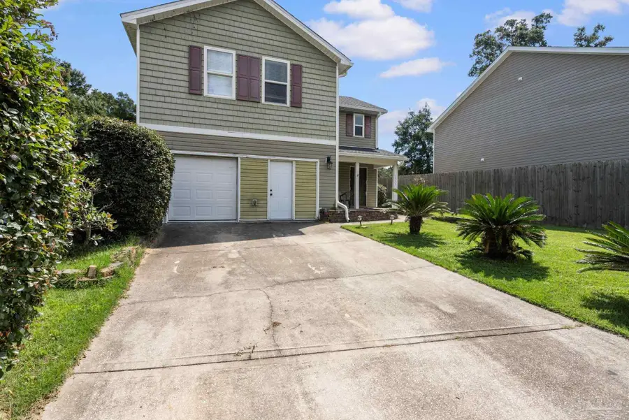 2111 Waltham St, Pensacola, FL 32505 - #3