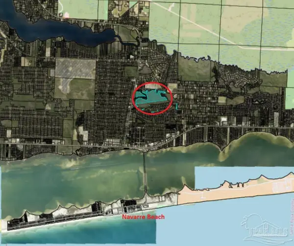 0 High School Blvd, Navarre, FL 32566