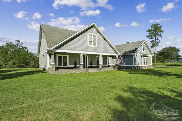 5175 Mayburn Bridge Rd, Milton, FL 32570