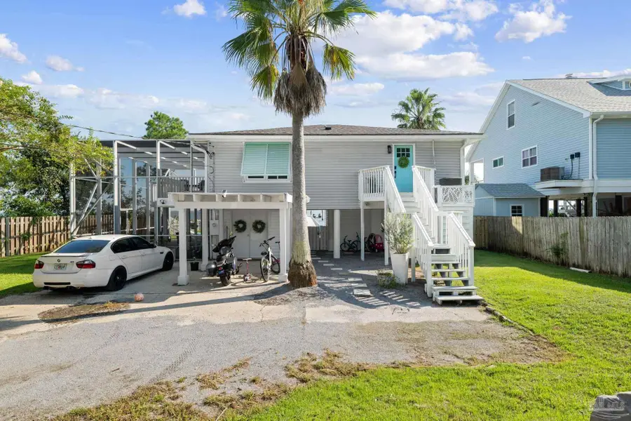 5469 Soundside Dr, Gulf Breeze, FL 32563 - #3