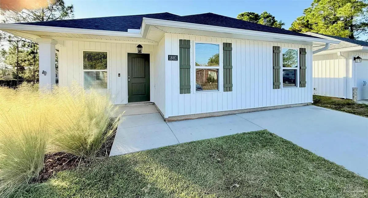 1881 America Ave, Gulf Breeze, FL 32563 - #1