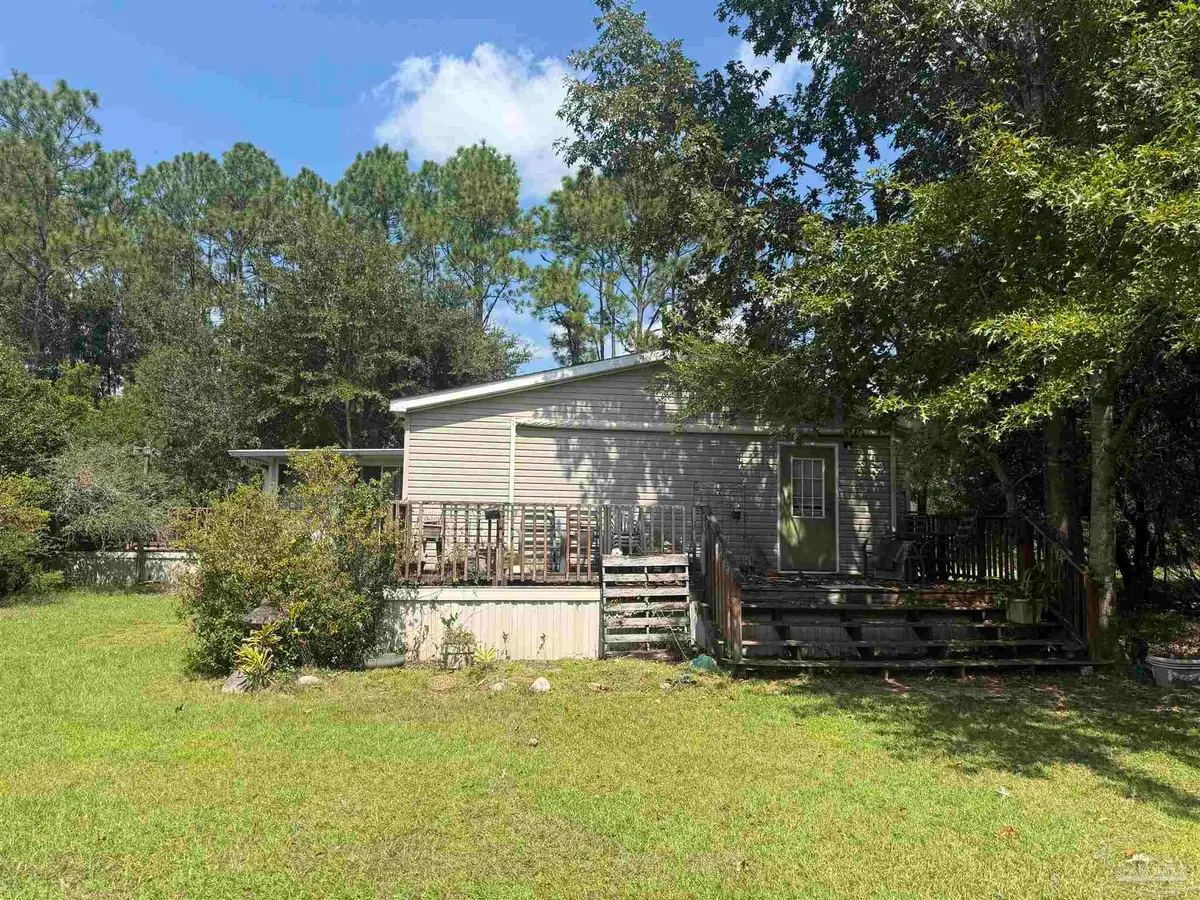 21389 Glass And Spivey Rd, Robertsdale, AL 36567 - #1