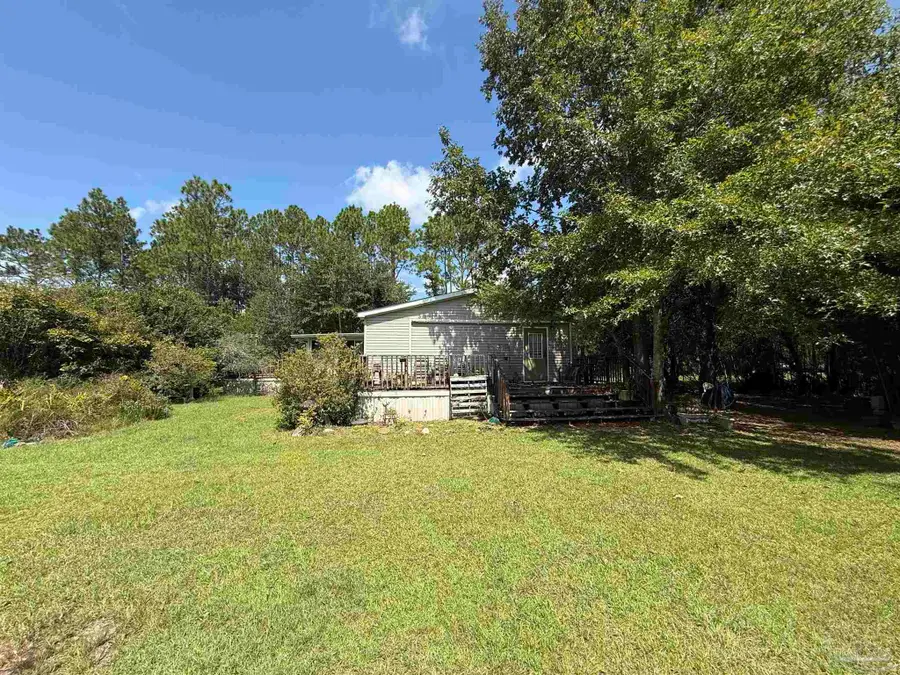 21389 Glass And Spivey Rd, Robertsdale, AL 36567 - #2
