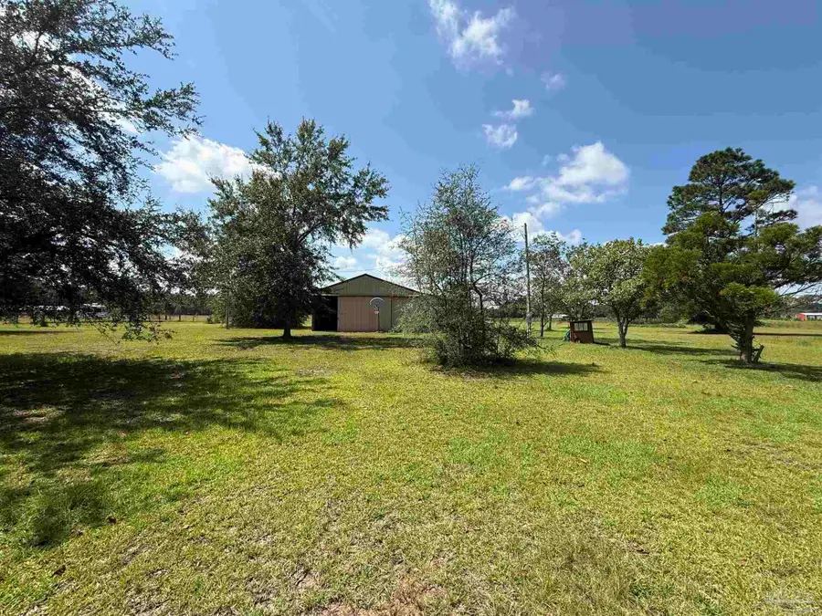 21389 Glass And Spivey Rd, Robertsdale, AL 36567 - #3