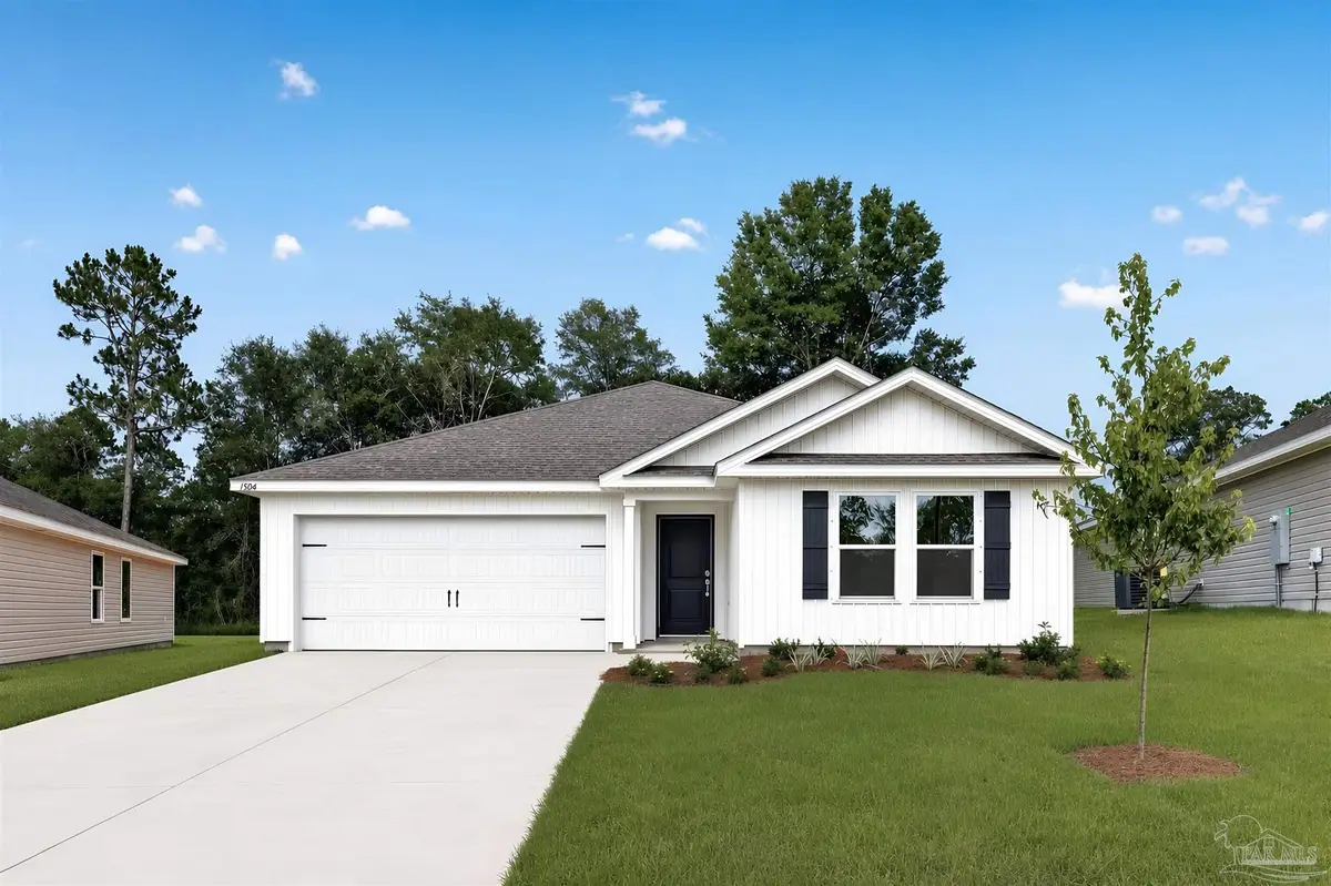 851 Bella Terra Way #HS 6E, Cantonment, FL 32533 - #1