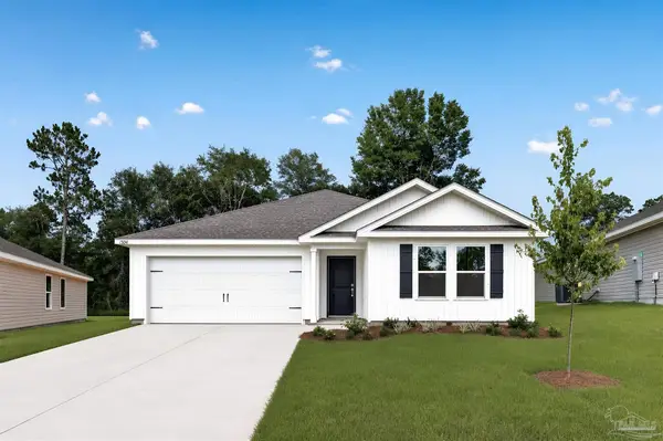 851 Bella Terra Way #HS 6E, Cantonment, FL 32533