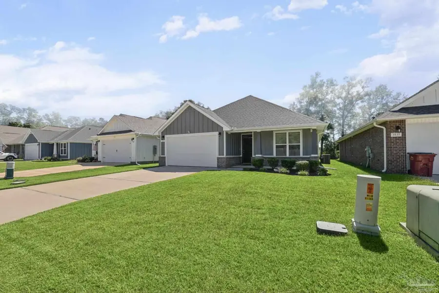 3839 Shady Grove Dr, Pace, FL 32571 - #2