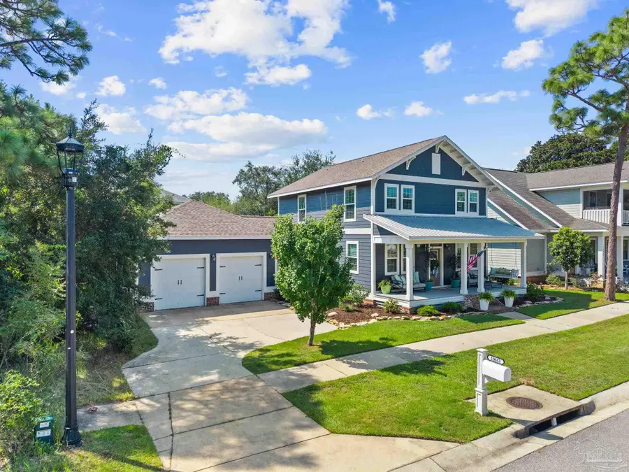 10683 Noreaster Way, Pensacola, FL 32507 - #2