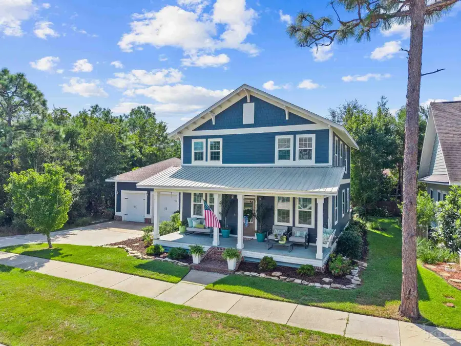 10683 Noreaster Way, Pensacola, FL 32507 - #3
