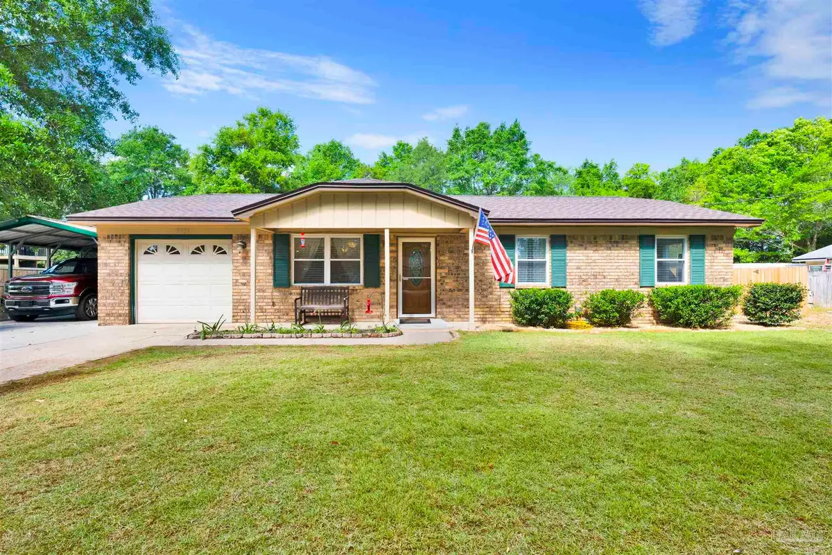 5131 Oakleaf Dr, Pace, FL 32571 - #1