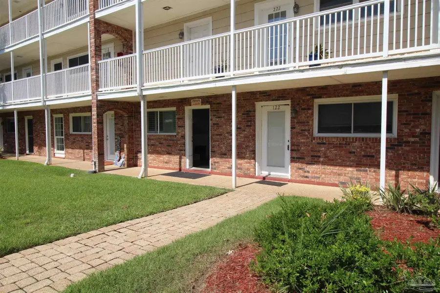 710 Scenic Hwy #122, Pensacola, FL 32503 - #3