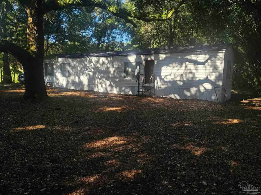 4365 Ponderosa Rd, Milton, FL 32583 - #2