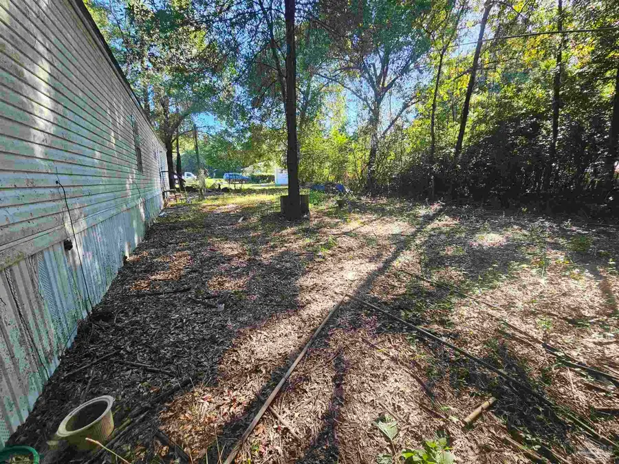4365 Ponderosa Rd, Milton, FL 32583 - #3