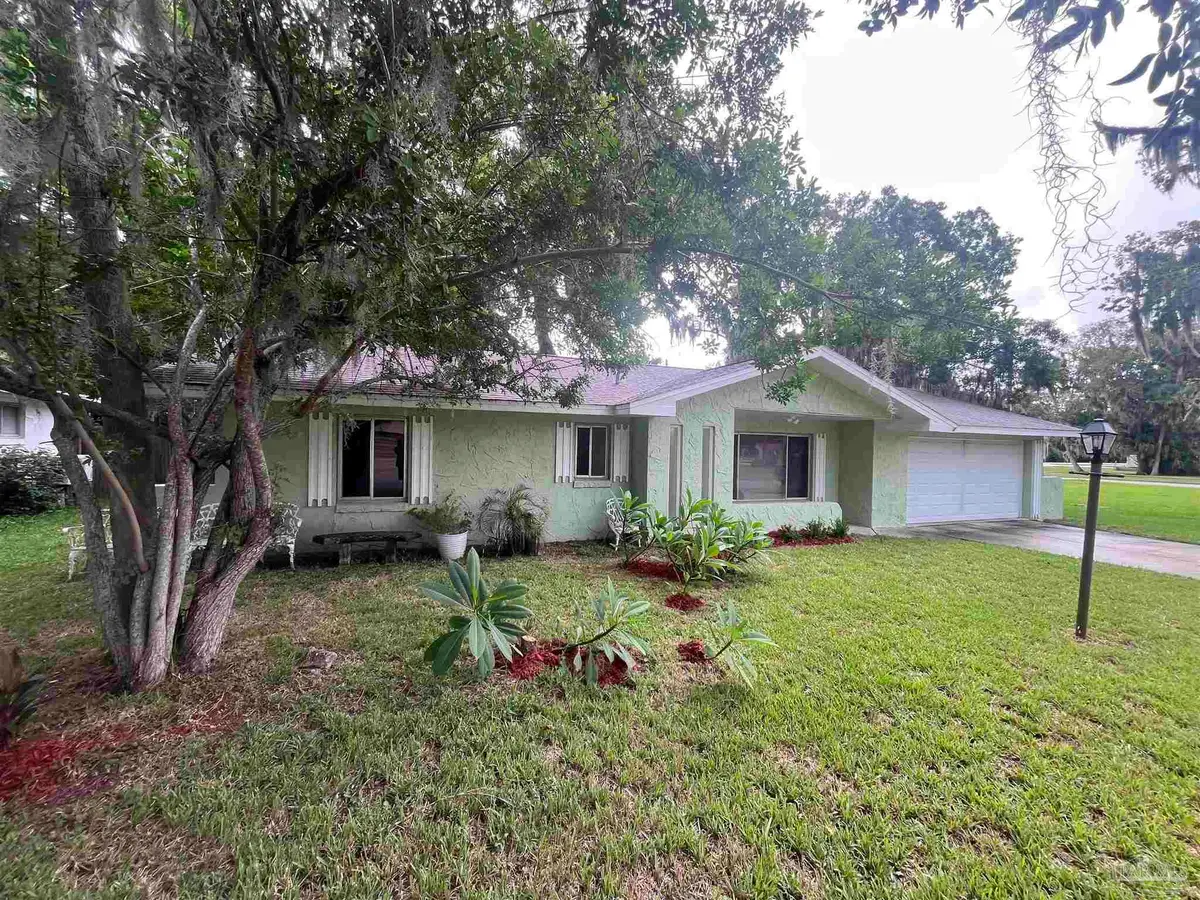 244 Brittany Ave, Port Orange, FL 32127 - #1