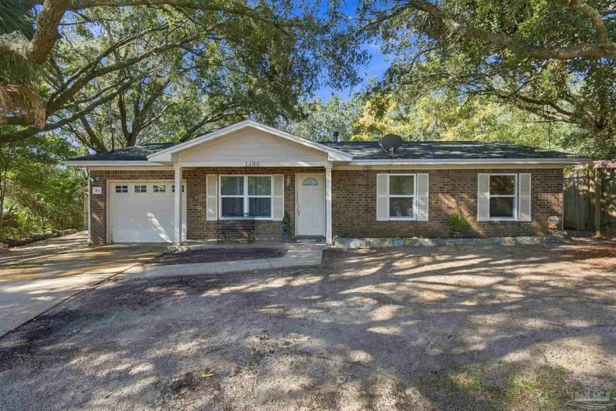 1466 Auburn Ct, Gulf Breeze, FL 32563 - #2