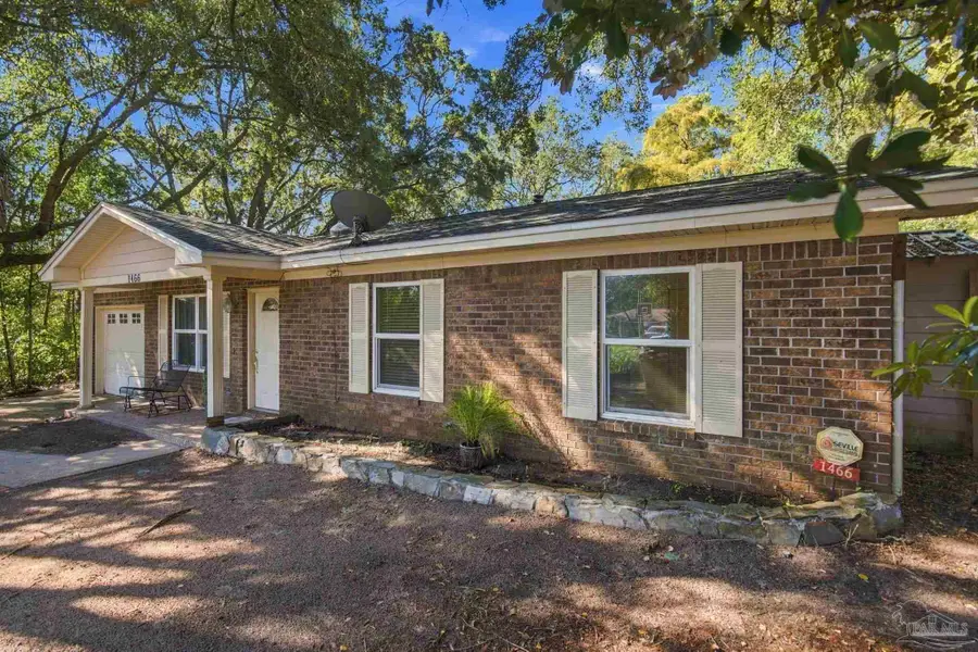 1466 Auburn Ct, Gulf Breeze, FL 32563 - #3