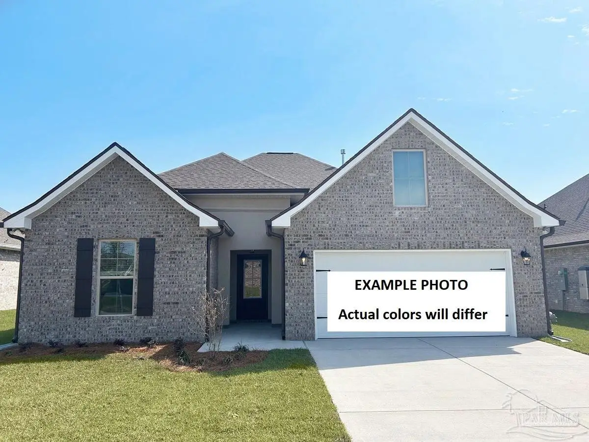 5253 Adeline Cir #LOT 7-F, Pace, FL 32571 - #1