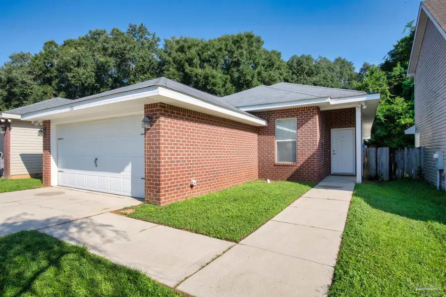 938 Aurelias Pl, Pensacola, FL 32514 - #2