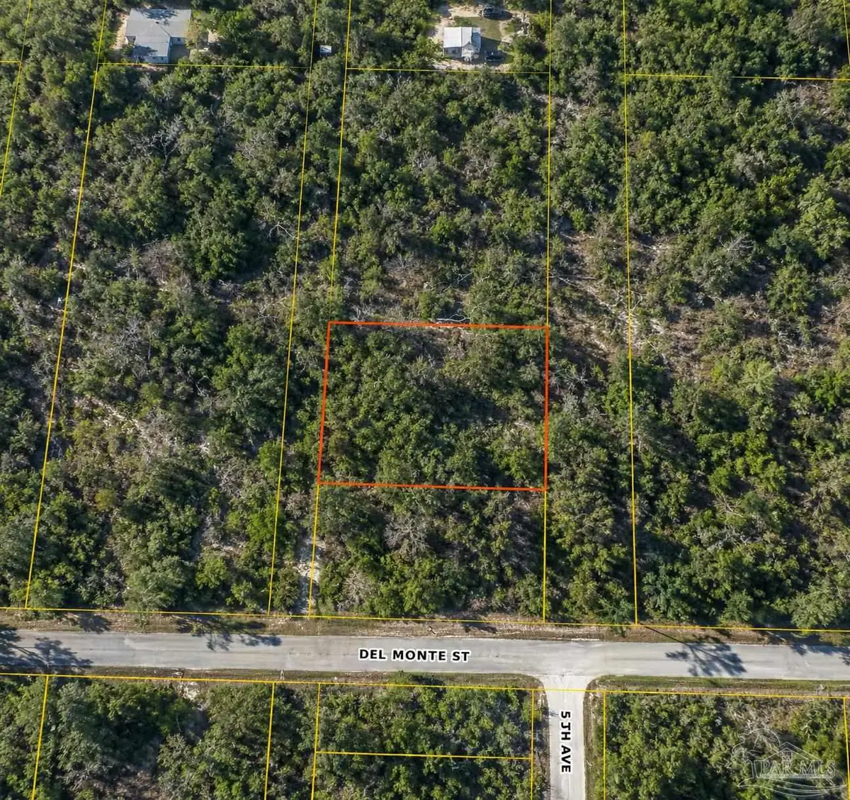 0000 N 5th Ave, Milton, FL 32583 - #1