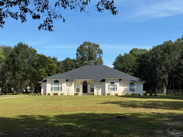 2070 E Roberts Rd, Pensacola, FL 32534