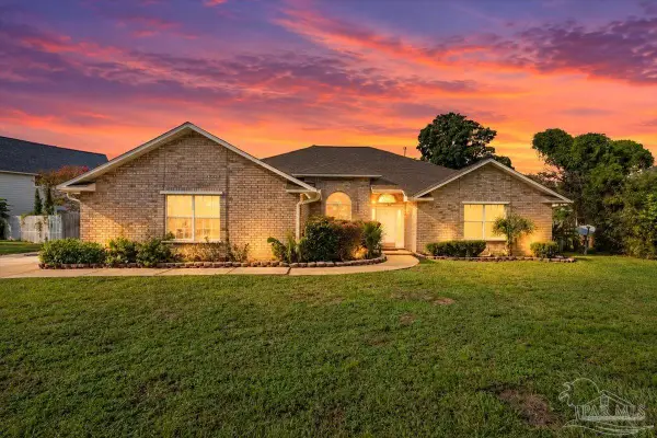 3767 Bengal Rd, Gulf Breeze, FL 32563