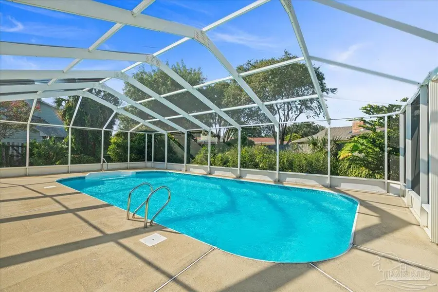 3767 Bengal Rd, Gulf Breeze, FL 32563 - #2