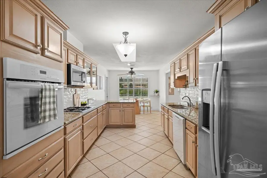 3767 Bengal Rd, Gulf Breeze, FL 32563 - #3
