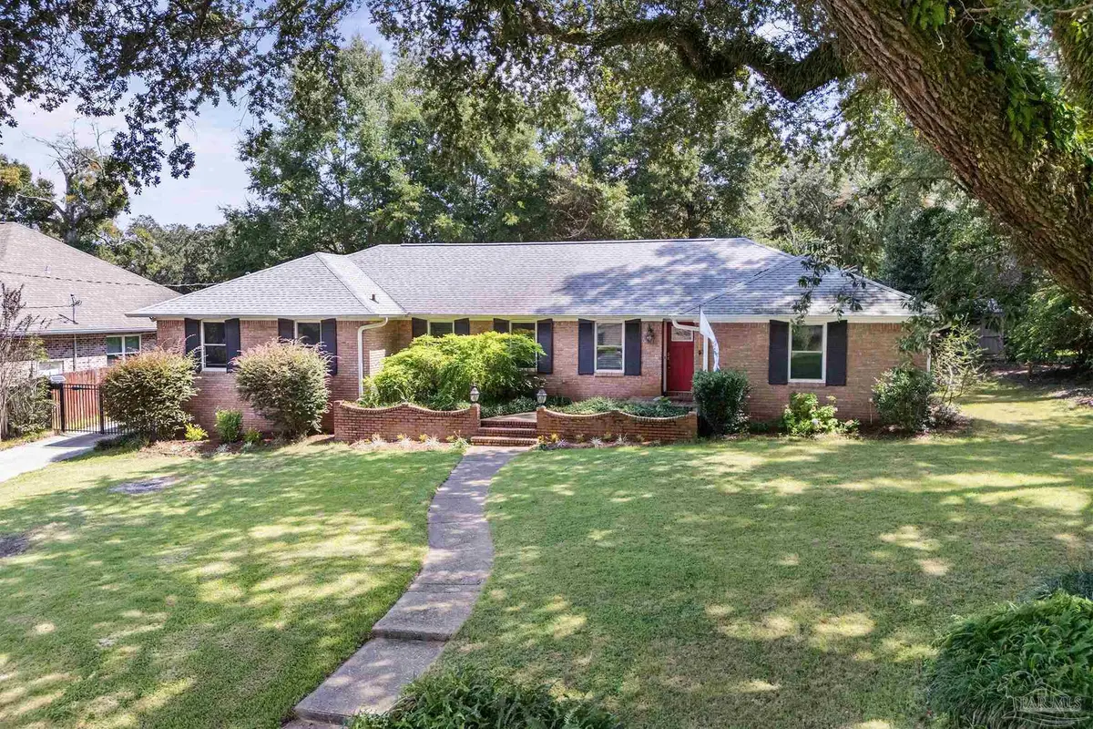 54 Blithewood Dr, Pensacola, FL 32514 - #1