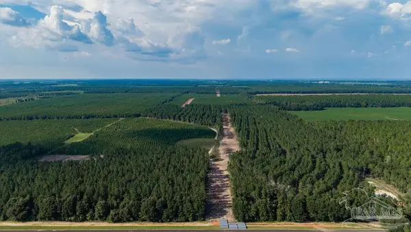 LOT 64 Posie Forest Rd, Milton, FL 32570