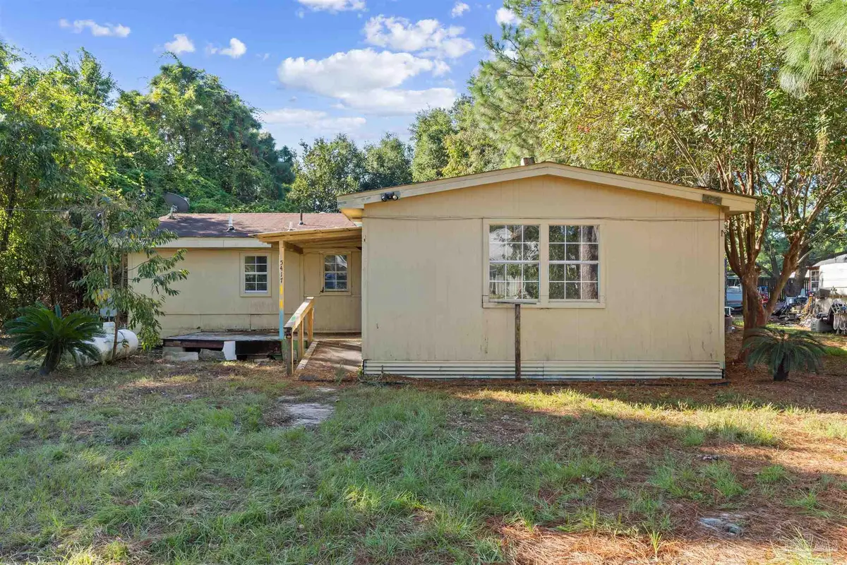 5417 Harmony Ln, Gulf Breeze, FL 32563 - #1