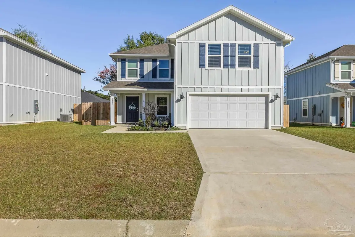 4924 Valor Ct, Pace, FL 32571 - #1