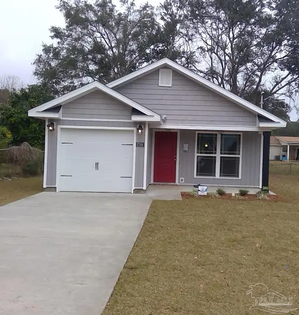 2788 Donley St, Pensacola, FL 32526