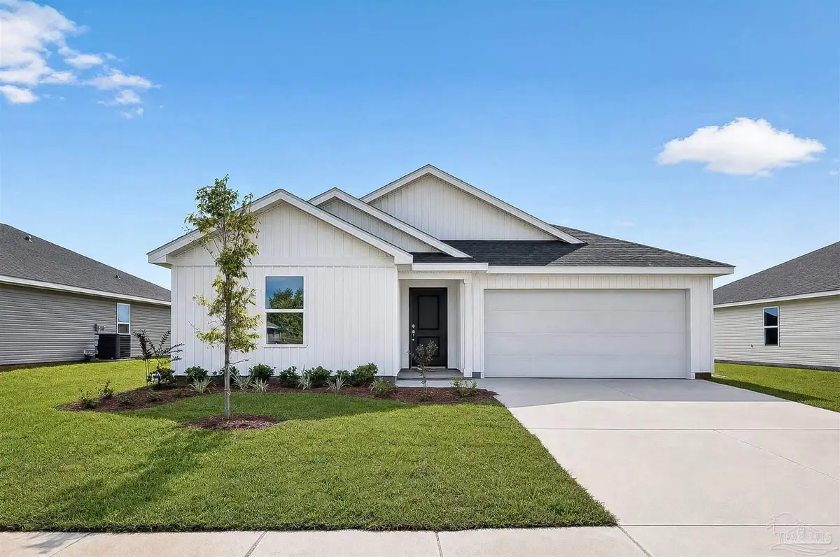 7213 Season Dr #HS 18C, Milton, FL 32570 - #1
