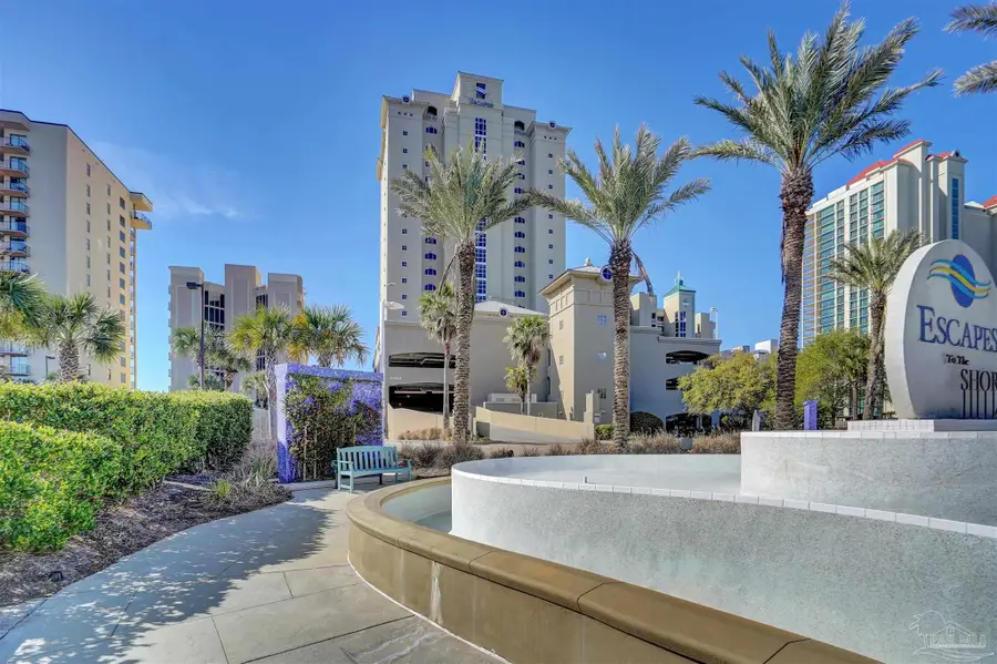 24060 Perdido Beach Blvd #1802, Orange Beach, AL 36561 - #2