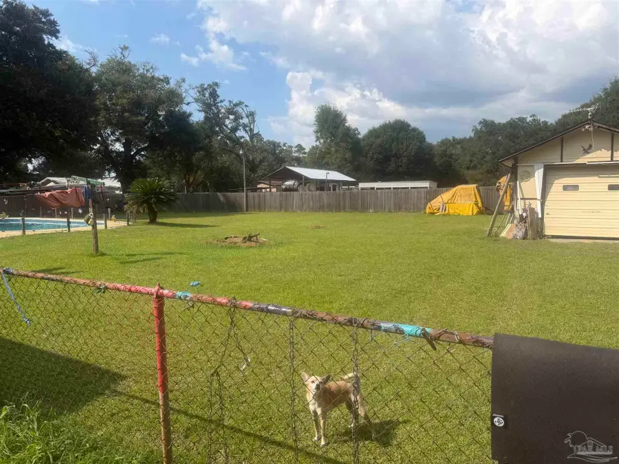 224 Caroline St, Pensacola, FL 32534 - #2