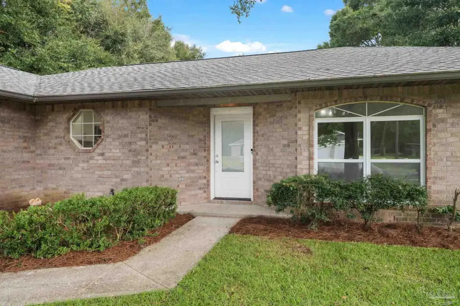 7448 Rustling Pines Dr, Milton, FL 32583 - #3