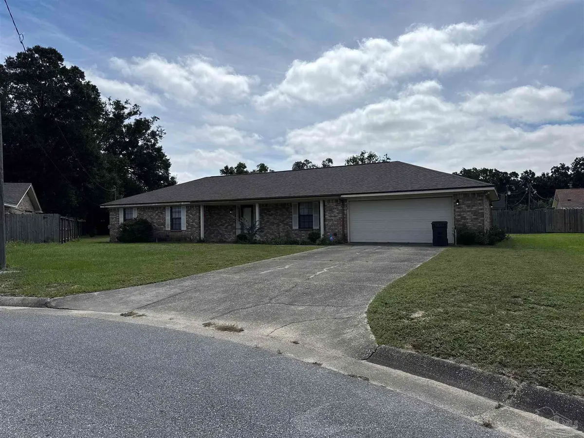330 S 73rd Ave, Pensacola, FL 32506 - #1