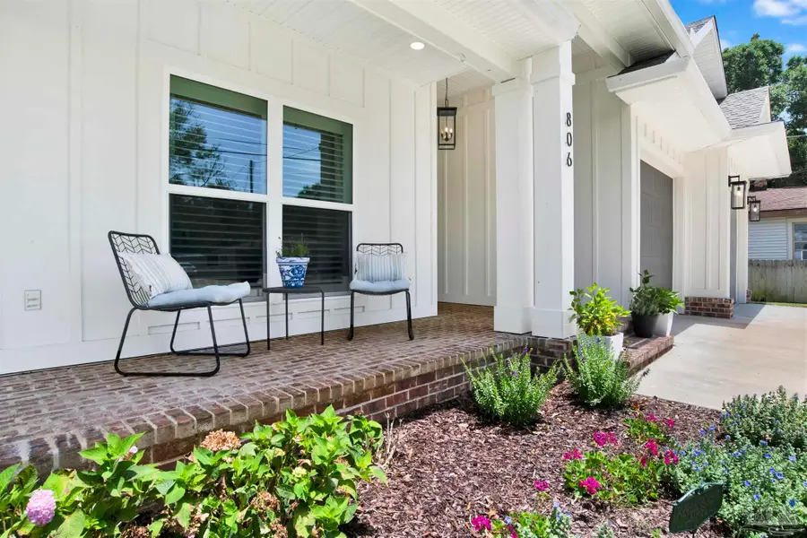 806 Pickens Ave, Pensacola, FL 32503 - #2