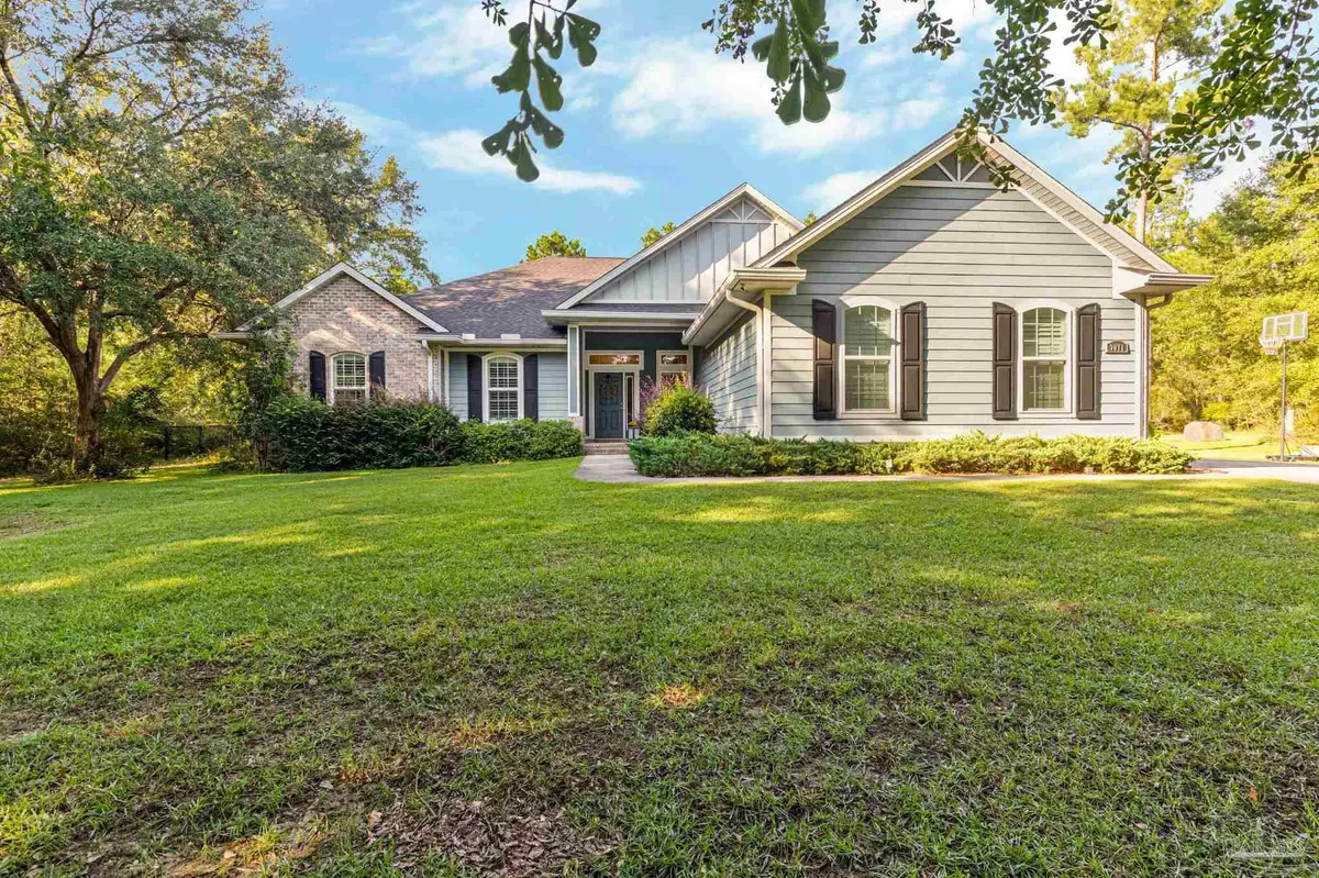 7071 Foxboro Cir, Pace, FL 32571 - #1