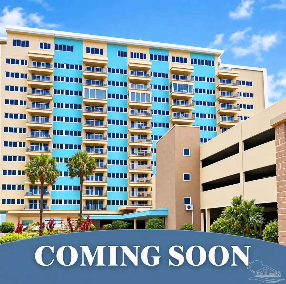 825 Bayshore Dr #304, Pensacola, FL 32507 - #1