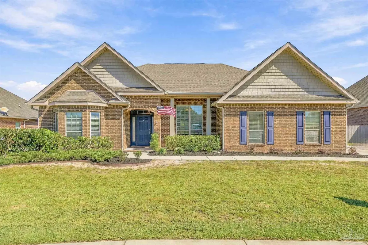 4359 Winners Gait Cir, Pace, FL 32571 - #1