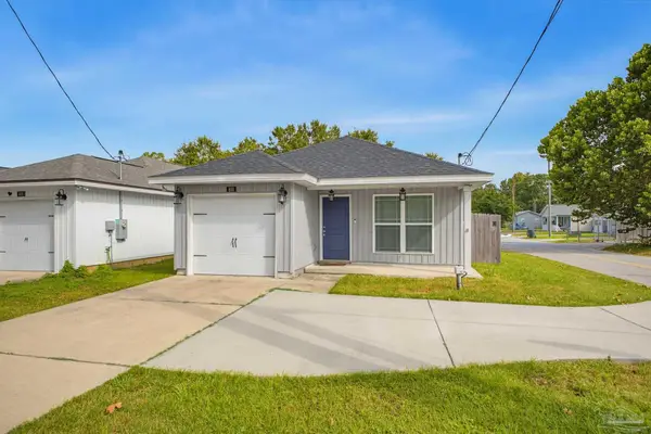 800 W Detroit Blvd, Pensacola, FL 32534